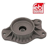 Febi 100182 Strut Mount Rear Left Right Premium Fits BMW 5 Series 2009-2012