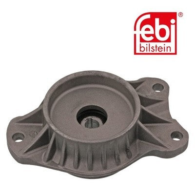 Febi 100182 Strut Mount Rear Left Right Premium Fits BMW 5 Series 2009-2012