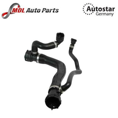 Autostar Germany SUPPLY HOSE For BMW E60 E61 E63 E64 17127519248