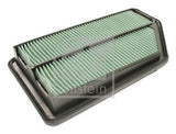 Febi 184461 Air Filter Standard Premium Grade Fits Honda Civic 2005 - 2011