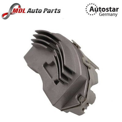 Autostar Germany For BMW BLOWER REGULATOR E70 E72 64116927090