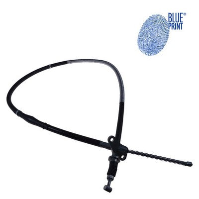 Blueprint ADZ94638 Brake Cable High Performance Fits Isuzu Trooper 1998 - 2004
