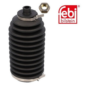 Febi 22590 Steering Boot Kit Front Right Elastomer Fits Volvo 760 1987 - 1999