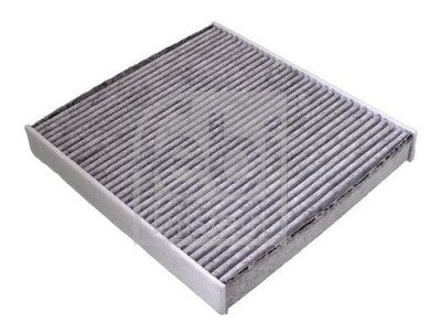 Febi 184047 Cabin Filter Activated Carbon Efficient Fits Lexus GS 2012 - 2025