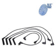 Blueprint ADH21607 Ignition Cable Kit Premium Fits Honda Concerto 1989 - 1991