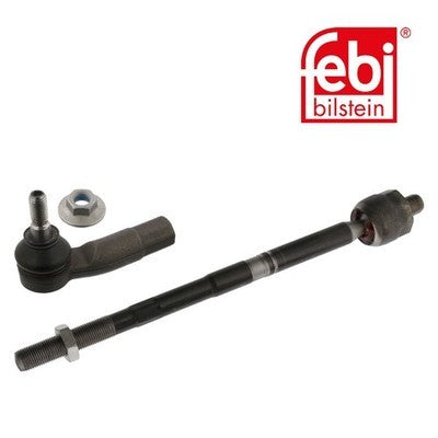 Febi 101412 Tie Rod Front Left High Performance Fits VW Passat 2010 - 2014