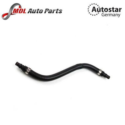 AutoStar Germany RADIATOR VENT HOSE 2125010525