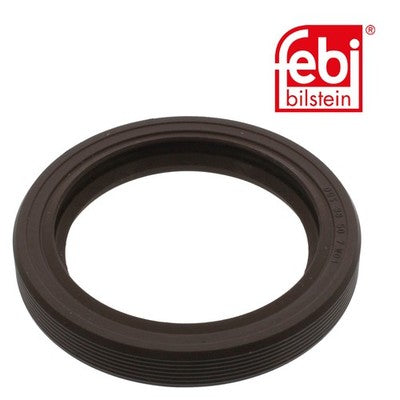 Febi 04590 Camshaft Seal Frontal Sided Premium Fits BMW 3 Series 1987 - 1989