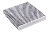 Febi 184431 Cabin Filter Activated Carbon Fits Daihatsu Materia 2006 - 2025