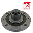 Febi 10224 Wheel Hub Premium High Performance Fits Citro�n C4 2006 - 2007