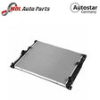 Autostar Germany RADIATOR For Mercedes Benz S-CLASS W221 C216 2215002603