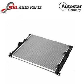 Autostar Germany RADIATOR For Mercedes Benz S-CLASS W221 C216 2215002603