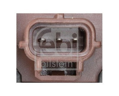 Febi 193164 Alternator With Freewheel Belt Pulley Fits Ford C-Max 2007 - 2010