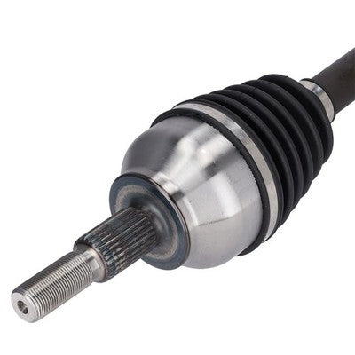 Febi 183496 Drive Shaft With Screw Front Axle Left Fits Ford C-Max 2010 - 2019