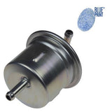 Blueprint ADK82314 In line Fuel Filter 103 mm Fits Suzuki Cappuccino 1992 - 1995