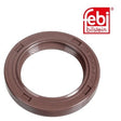 Febi 106998 Crankshaft Seal Premium High Performance Fits Kia Soul 2014-2018