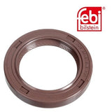 Febi 106998 Crankshaft Seal Premium High Performance Fits Kia Soul 2014-2018