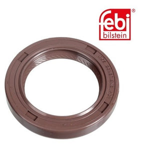 Febi 106998 Crankshaft Seal Premium High Performance Fits Kia Soul 2014-2018