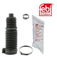 Febi 12807 Steering Boot Kit Front Left Right Fits Ford Mondeo 1998 - 2001