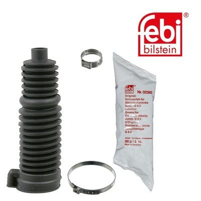 Febi 12807 Steering Boot Kit Front Left Right Fits Ford Mondeo 1998 - 2001