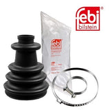 Febi 12417 Premium Bellow Drive Shaft Front Fits Mercedes-Benz MB 1990-1996