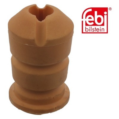Febi 18369 Bump Stop Front Premium High performance Fits Audi Coupe 1981 - 2002