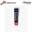 autostar germany SILICONE BLACK NEUTRAL NDG 6272B