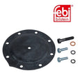 Febi 02442 Vacuum Pump Repair Kit Premium Fits Mercedes-Benz G-Class 1979 - 1989