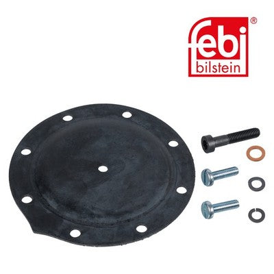 Febi 02442 Vacuum Pump Repair Kit Premium Fits Mercedes-Benz G-Class 1979 - 1989