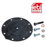 Febi 02442 Vacuum Pump Repair Kit Premium Fits Mercedes-Benz G-Class 1979 - 1989
