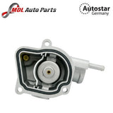 COOLANT THERMOSTAT FITS MERCEDES C220 2.2D 00 TO 07 6112000415
