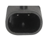 Febi 193635 ABS Sensor Standard Premium Fits Mercedes-Benz A-Class 2018 - 2025