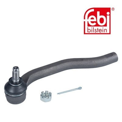 Febi 42212 Tie Rod End Front Right Premium Fits Honda Prelude 1992 - 1996