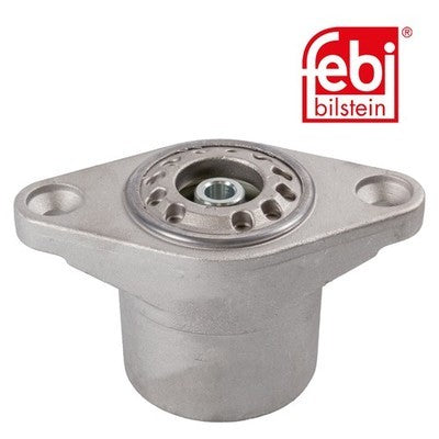 Febi 26725 Strut Top Mounting Rear Left Right Fits VW Passat 2000-2005