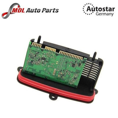 Autostar Germany HEADLIGHT DRIVER MODULE For BMW 63117316187