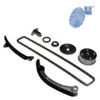 Blueprint ADT373502 Timing Chain Kit Standard Fits Toyota Corolla 2006 - 2013