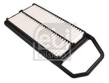 Febi 183850 Air Filter Standard Premium Grade Fits Suzuki Baleno 2016 - 2025
