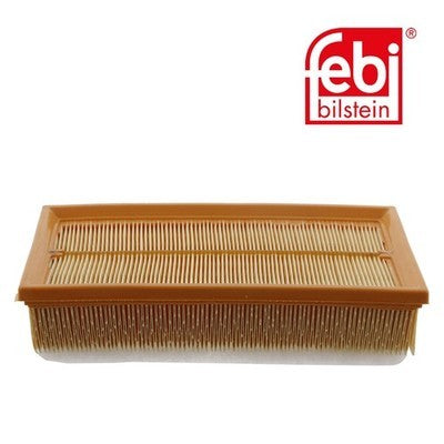 Febi 31262 Air Filter Premium High Performance Fits Peugeot 407 2004 - 2010