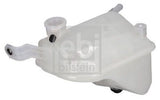 Febi 192821 Coolant Expansion Tank Standard Premium Fits Lexus CT 2011 - 2025