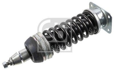Febi 181259 Cabin Shock Absorber Rear Standard Premium Grade High Performance