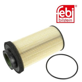 Febi 24663 Fuel Filter With Seal Ring Premium Grade Durable High Performance