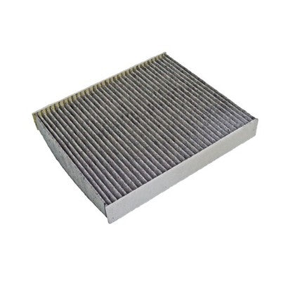 Febi 184181 Cabin Filter Activated Carbon Efficient Fits Lexus ES 2018 - 2025