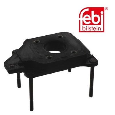 Febi 07105 Intermediate Flange Elastomer High Performance Fits VW Polo 1992 - 94