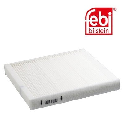 Febi 28402 Cabin Filter High Performance Fits Daihatsu Charade 2003 - 2025