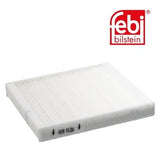 Febi 28402 Cabin Filter High Performance Fits Daihatsu Charade 2003 - 2025