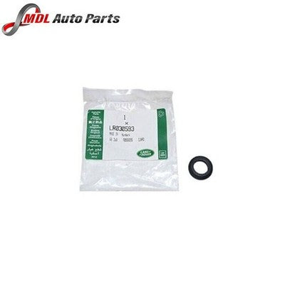 Land Rover Genuine Oil Cooler Outlet Pipe Sealing Ring LR030593 Range Rover