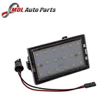 allmakes 4x4 License Plate bulb XFC500040 Discovery Range Rover Sport