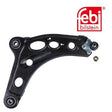Febi 36346 Control Arm Front Right Lower Fits Renault Trafic II 2006 - 2025