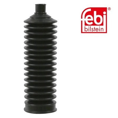 Febi 12098 Steering Rack Boot Rear Axle Fits Hyundai Amica / Atoz 2003 - 2018