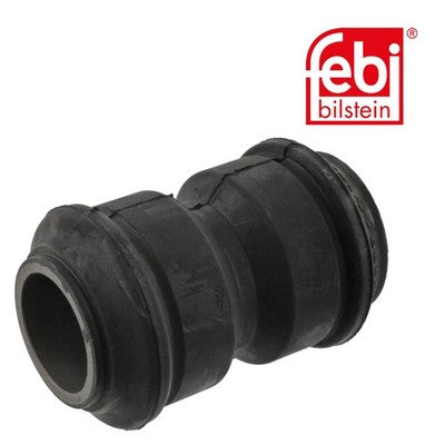 Febi 06845 Leaf Spring Bush Standard Premium For Mercedes-Benz Vario 1996 - 2013